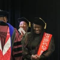 Black Graduation Celebration 2024 71